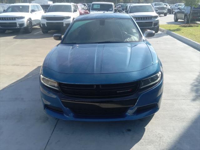 2023 Dodge Charger SXT 2023 Dodge Charger SXT