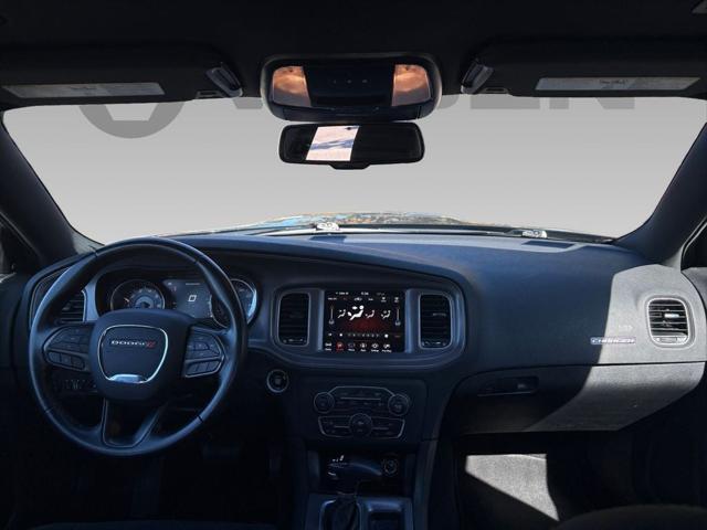 2023 Dodge Charger GT 2023 Dodge Charger GT