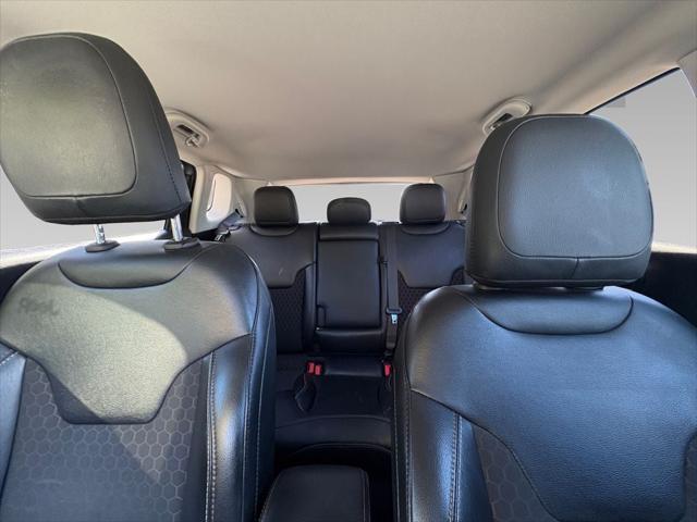 2020 Jeep Compass Latitude 4X4 2020 Jeep Compass Latitude 4X4