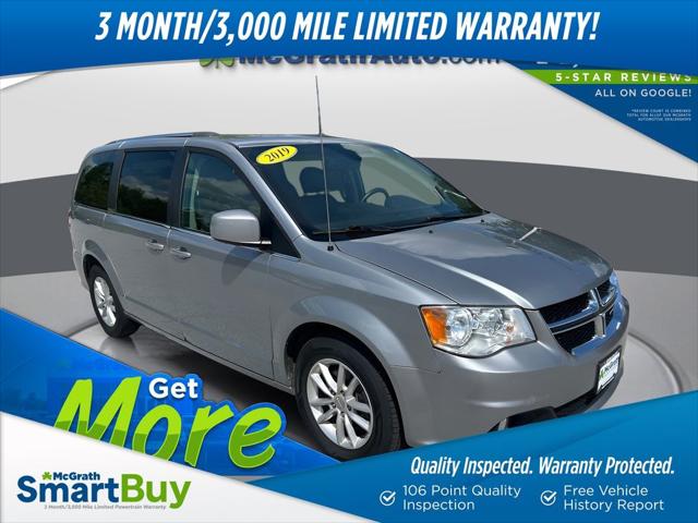 2019 Dodge Grand Caravan SXT 2019 Dodge Grand Caravan SXT