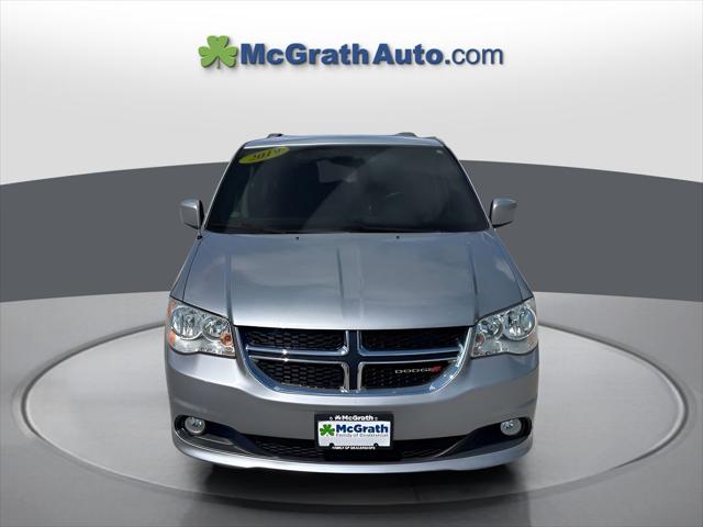 2019 Dodge Grand Caravan SXT 2019 Dodge Grand Caravan SXT