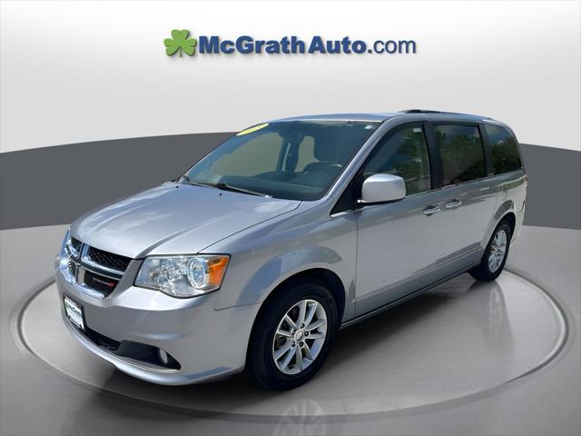 2019 Dodge Grand Caravan SXT 2019 Dodge Grand Caravan SXT
