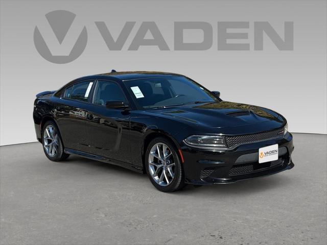 2023 Dodge Charger GT 2023 Dodge Charger GT