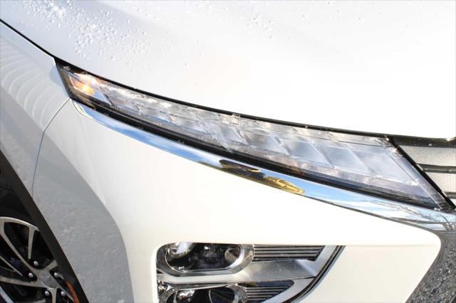 2026 Mitsubishi Eclipse Cross ES 1.5T S-AWC