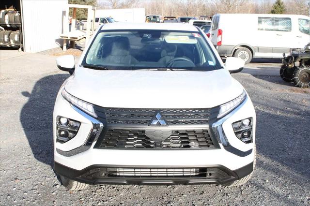 2026 Mitsubishi Eclipse Cross ES 1.5T S-AWC