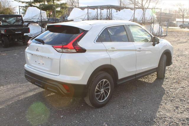 2026 Mitsubishi Eclipse Cross ES 1.5T S-AWC