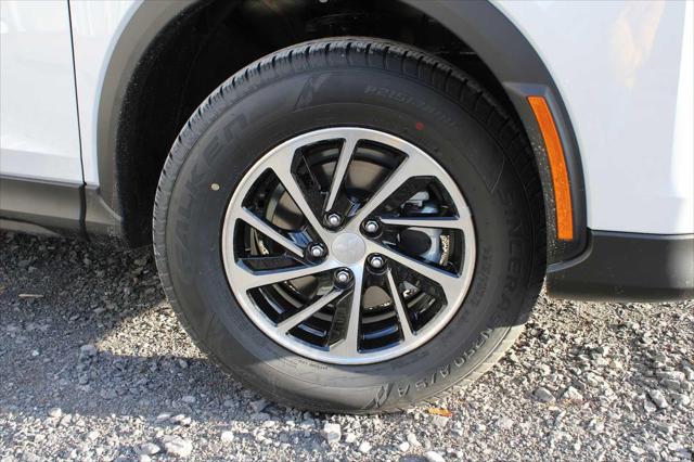 2026 Mitsubishi Eclipse Cross ES 1.5T S-AWC