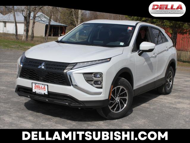2026 Mitsubishi Eclipse Cross ES 1.5T S-AWC for sale in PLATTSBURGH, NY