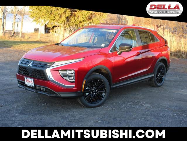 2026 Mitsubishi Eclipse Cross LE 1.5T S-AWC for sale in PLATTSBURGH, NY