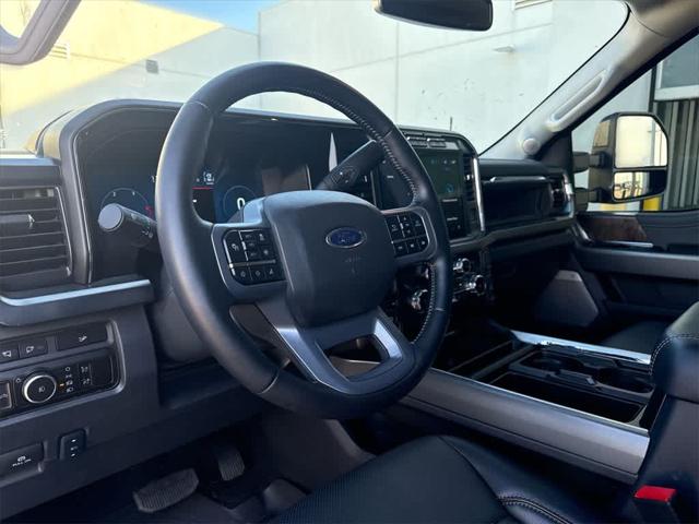 2024 Ford F-350 Lariat