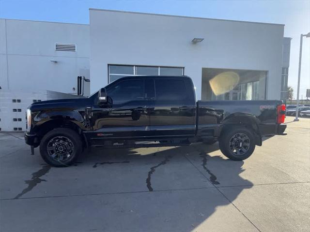 2024 Ford F-350 Lariat