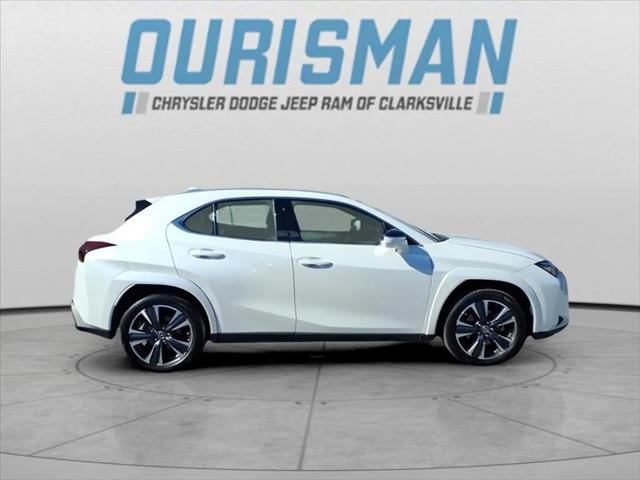 2023 Lexus UX 250h Premium 2023 Lexus UX 250h Premium