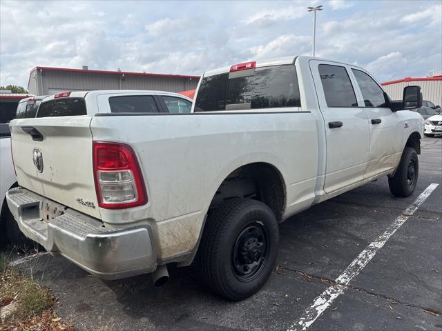 2024 RAM 2500 Tradesman Crew Cab 4x4 64 Box