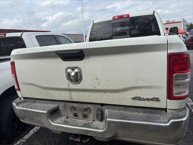 2024 RAM 2500 Tradesman Crew Cab 4x4 64 Box