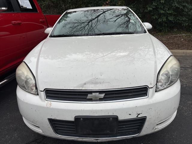 2008 Chevrolet Impala LT