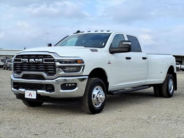 2026 RAM Ram 3500 RAM 3500 TRADESMAN CREW CAB 4X4 8 BOX 2026 RAM Ram 3500 RAM 3500 TRADESMAN CREW CAB 4X4 8 BOX