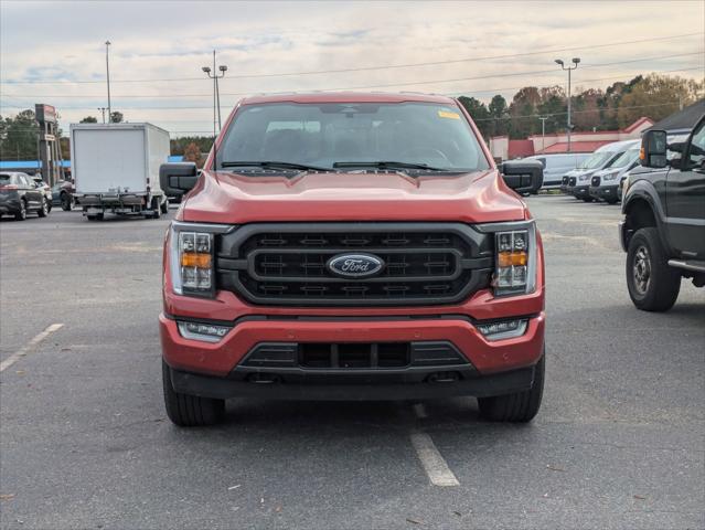 2023 Ford F-150 XLT 2023 Ford F-150 XLT