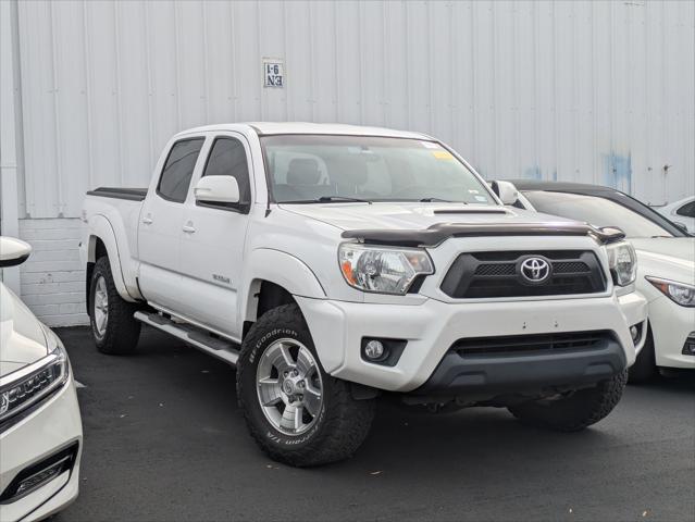 2012 Toyota Tacoma Base V6