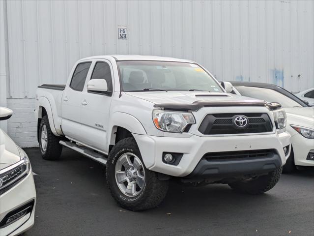 2012 Toyota Tacoma Base V6