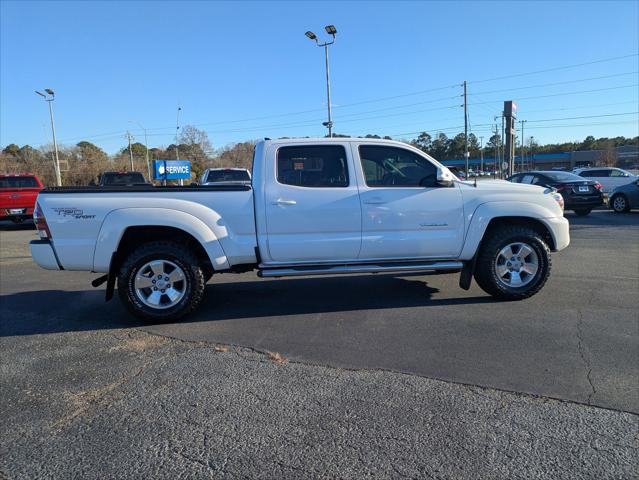 2012 Toyota Tacoma Base V6