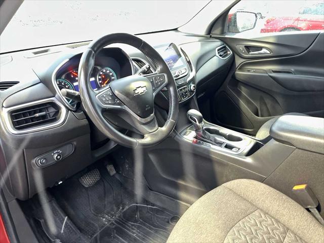 2022 Chevrolet Equinox AWD LT 2022 Chevrolet Equinox AWD LT