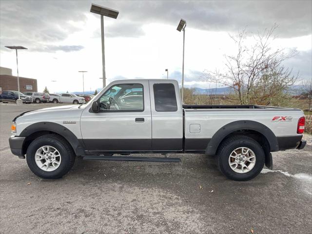 2009 Ford Ranger XLT 2009 Ford Ranger XLT