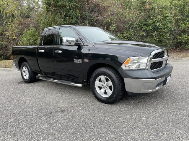 2016 RAM 1500 Tradesman 2016 RAM 1500 Tradesman