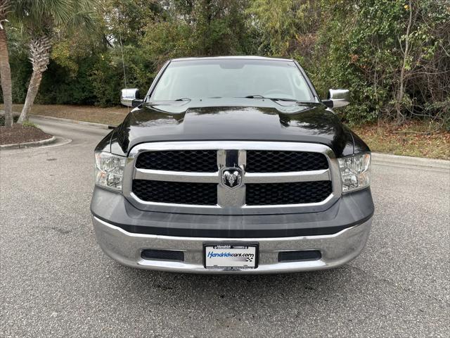 2016 RAM 1500 Tradesman 2016 RAM 1500 Tradesman