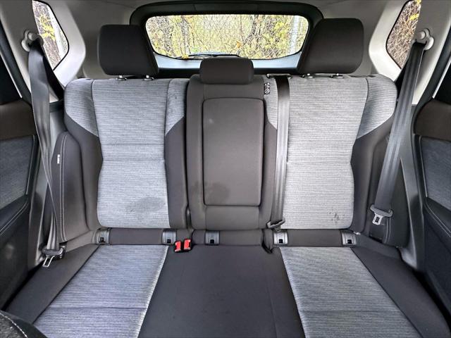 2021 Nissan Rogue SV Intelligent AWD [13]