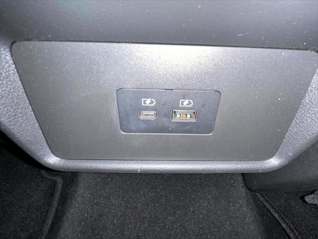 2021 Nissan Rogue SV Intelligent AWD [14]