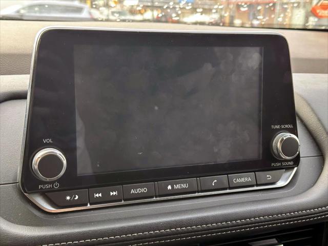 2021 Nissan Rogue SV Intelligent AWD [16]