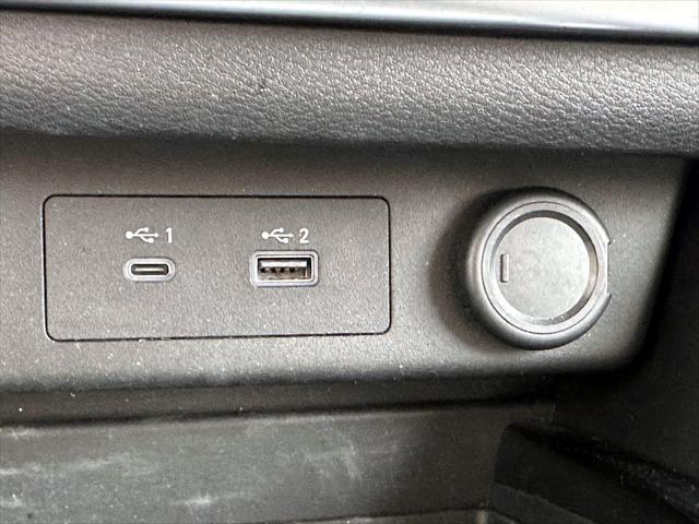 2021 Nissan Rogue SV Intelligent AWD [18]