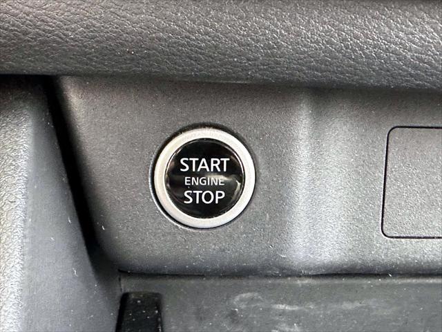 2021 Nissan Rogue SV Intelligent AWD [19]