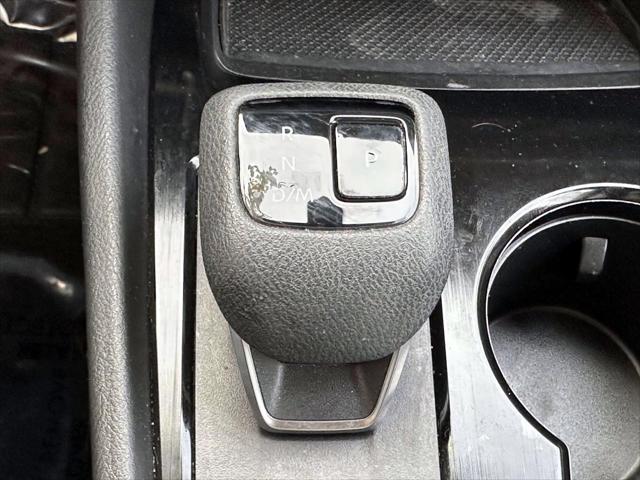 2021 Nissan Rogue SV Intelligent AWD [20]