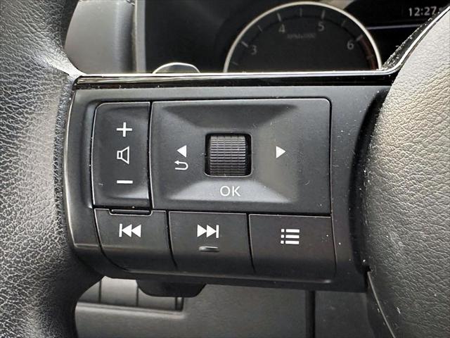 2021 Nissan Rogue SV Intelligent AWD [22]