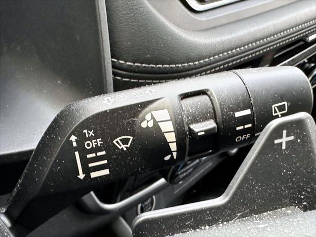 2021 Nissan Rogue SV Intelligent AWD [24]