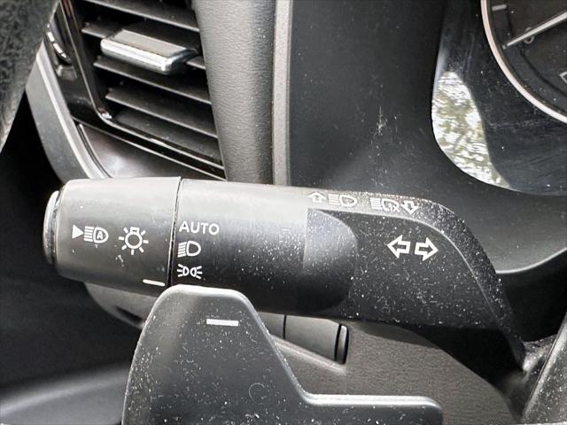 2021 Nissan Rogue SV Intelligent AWD [26]