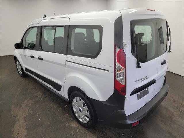 2019 Ford Transit Connect XL 2019 Ford Transit Connect XL