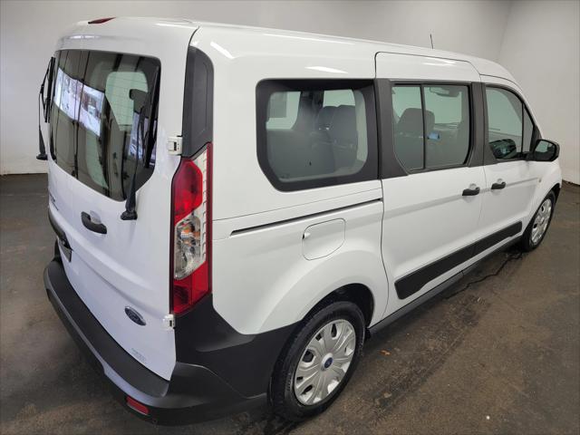 2019 Ford Transit Connect XL 2019 Ford Transit Connect XL