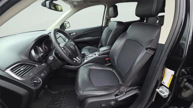 2019 Dodge Journey Crossroad 2019 Dodge Journey Crossroad