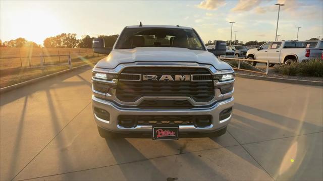 2026 RAM Ram 2500 RAM 2500 TRADESMAN CREW CAB 4X2 8 BOX