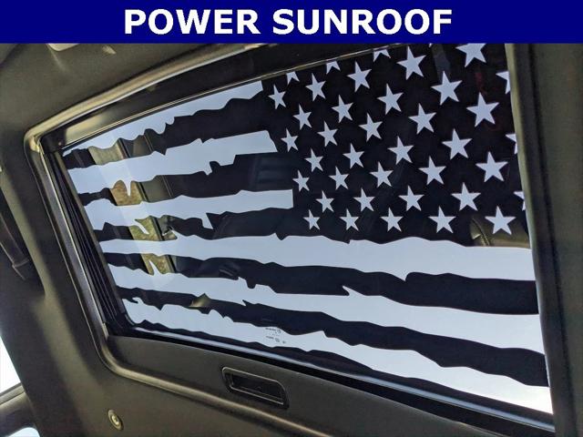 2020 Dodge Challenger SRT Hellcat Redeye Widebody