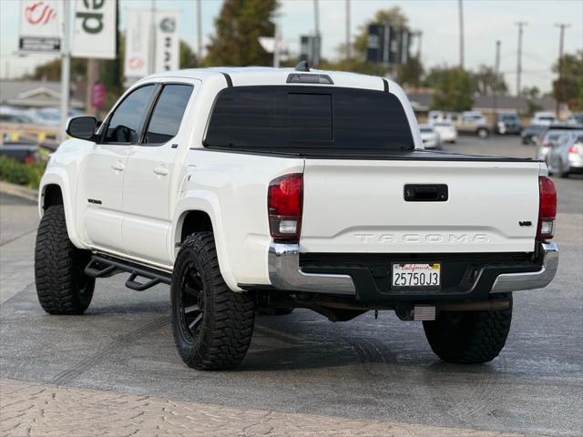 2022 Toyota Tacoma SR5 V6 2022 Toyota Tacoma SR5 V6
