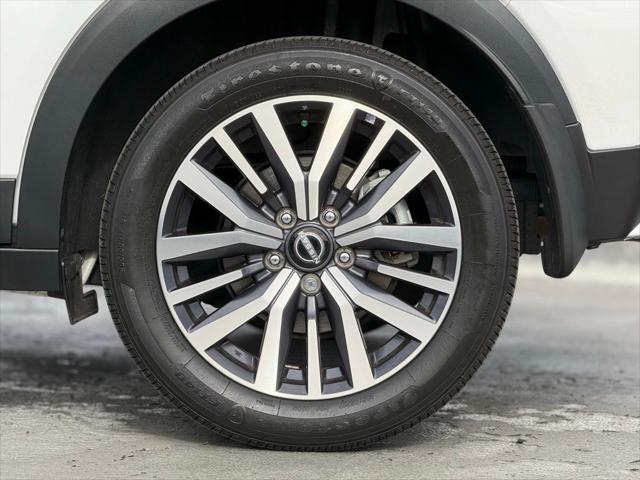 2022 Nissan Kicks SV Xtronic CVT 2022 Nissan Kicks SV Xtronic CVT