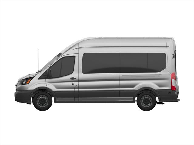 2017 Ford Transit-350 XLT 2017 Ford Transit-350 XLT