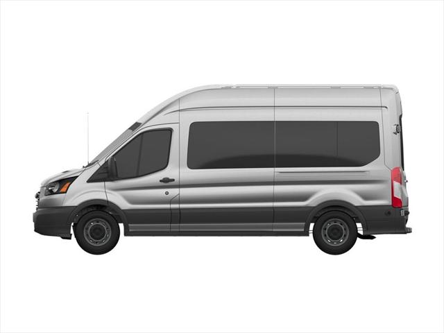 2017 Ford Transit-350 XLT