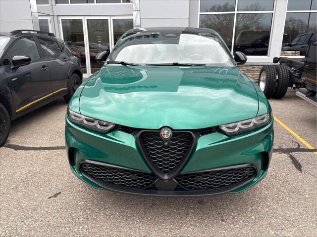 2024 Alfa Romeo Tonale Veloce EAWD