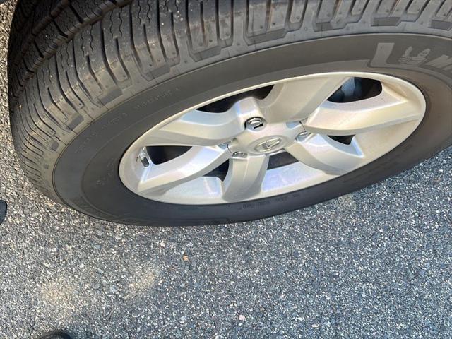 2018 Lexus GX 460 GX 460 Premium