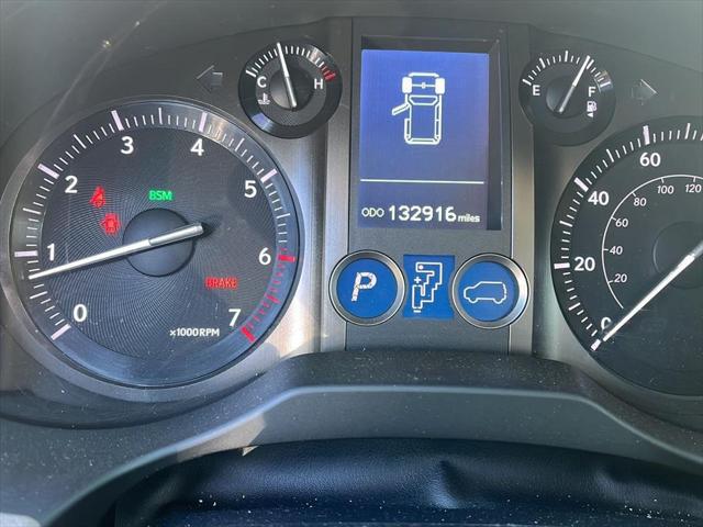 2018 Lexus GX 460 GX 460 Premium