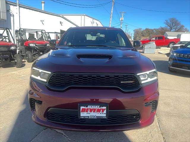 2024 Dodge Durango GT Plus AWD
